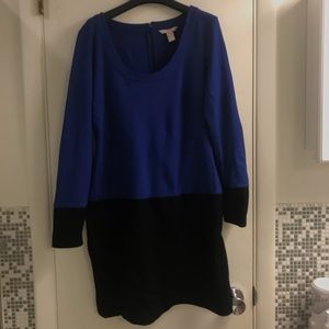 Banana Republic Size 10 dress